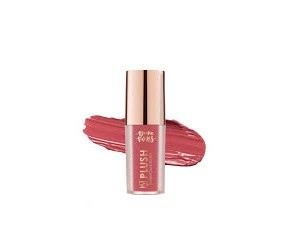 BT PLUSH 2X1 BATOM E BLUSH BRUNA TAVARES VINTAGE 6G