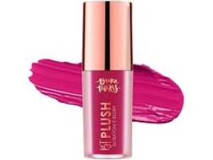 BT PLUSH 2X1 BATOM E BLUSH BRUNA TAVARES CANDY 6G