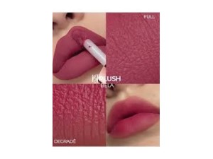 BT PLUSH 2X1 BATOM E BLUSH BRUNA TAVARES BELA 6G