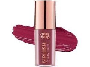 BT PLUSH 2X1 BATOM E BLUSH BRUNA TAVARES BELA 6G