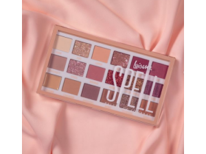 PALETA SOMBRA LUISANCE SPELL 25,02GR
