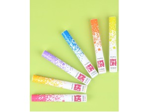 DELINEADOR COLORIDO GAME ON! RUBY ROSE BIG BOSS 2ML