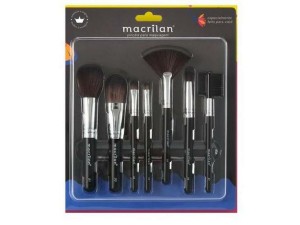 KIT PINCEL MACRILAN KP9-2A 7UND