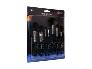 KIT PINCEL MACRILAN KP9-2A 7UND