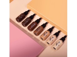 BASE MATTE CATHARINE HILL MC06 30ML