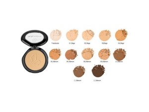 PÓ COMPACTO BASIC VULT PC06 9G