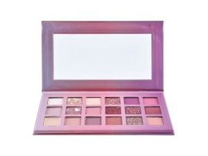 PALETA SOFT NUDE RUBY ROSE 3,2G