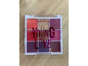 PALETA RUBY ROSE YOUNG LOVE