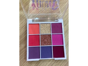 PALETA RUBY ROSE YOUNG LOVE