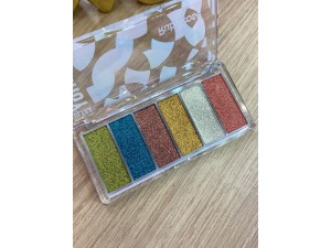 PALETA RUBY ROSE ENERGY ULTRA