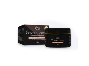 GEL CONTROL COVER VÓLIA 24G