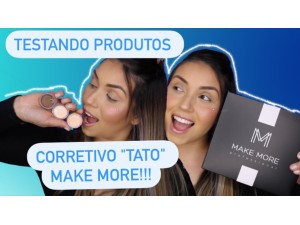 CORRETIVO TATO ALTA COBERTURA MAKE MORE COR 21 5G