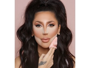 ESPONJA VELVET ANGEL CATHARINE HILL TAMANHO PP 1UND