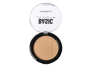 PÓ COMPACTO BASIC VULT PC02 9G