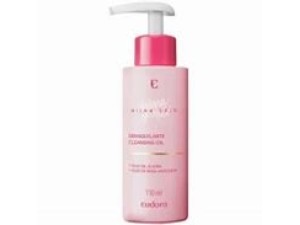 DEMAQUILANTE CLEANSING OIL NIINA SECRETS 110ML