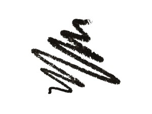 LAPISEIRA PARA OLHOS KAJAL CARBON BLACK BOCA ROSA 0,24G