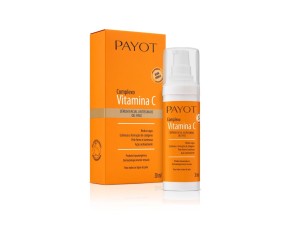 SÉRUM FACIAL VITAMINA C  PAYOT 30ML