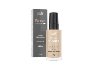 BASE MOUSSE TRACTA 02 30G