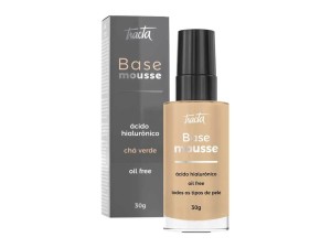 BASE MOUSSE TRACTA 05 30G