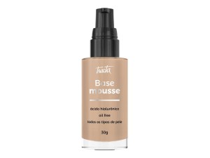 BASE MOUSSE TRACTA 08 30G
