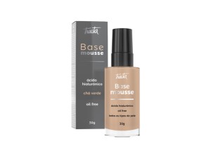 BASE MOUSSE TRACTA 09 30G