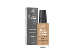 BASE MOUSSE TRACTA 11 30G