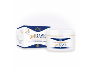 GEL BASE VÓLIA 20G