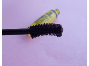 MÁSCARA PARA CÍLIOS EFEITO BONECA DAILUS 7ML