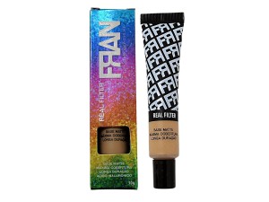 BASE MATTE FRAN BY FRANCINY REAL FILTER C-03 30G
