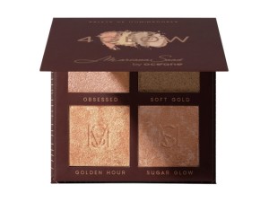 PALETA ILUMINADORA MARIANA SAAD 4GLOW 16G