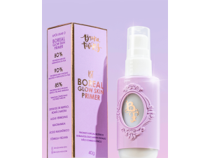 BT BOREAL GLOW SKIN PRIMER 40G
