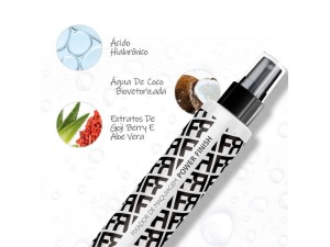 FIXADOR DE MAQUIAGEM FRAN BY FRANCINY EHLKE POWER FINISH 120ML