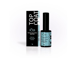 TOP COAT MATTE VÓLIA 9G