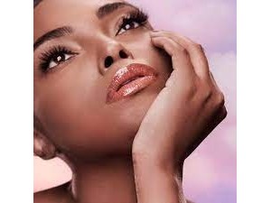 GLOSS LABIAL BRILHO INTENSO BY KAREN BACHINI VÊNUS 3,5G