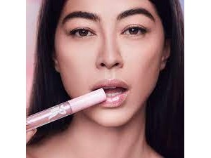 GLOSS LABIAL BRILHO INTENSO BY KAREN BACHINI MARTE 3,5G