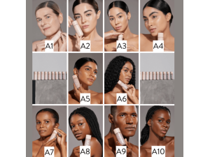 BASE ANGEL WINGS BY PL CATHARINE HILL ALTA COBERTURA 2022/A6 40ML