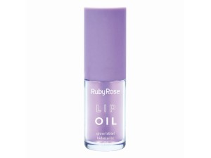 LIP OIL RUBY ROSE UVA 3,8ML