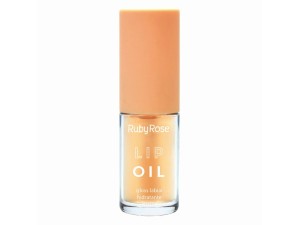 LIP OIL RUBY ROSE LARANJA 3,8ML