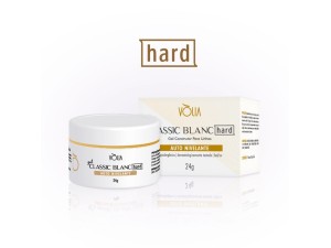 GEL CLASSIC BLANC HARD VÓLIA 24G