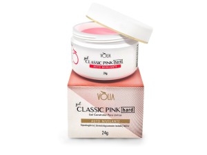 GEL CLASSIC PINK HARD VÓLIA 24G