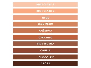 BASE E CORRETIVO MATTE VELVET SKIN MARIMARIA BEGE CLARO 1 25G