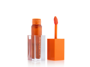 GLOSS MARIMARIA FIRE KISS BERGAMOTA 4,5ML