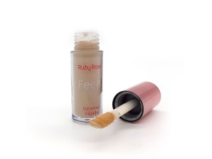 CORRETIVO LIQUIDO FEELS RUBY ROSE MEL30 6,6ML
