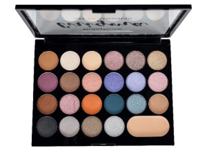 PALETA SOMBRA RUBY ROSE ENIGMA 22CORES 1 PRIMER