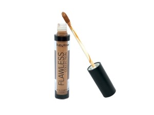 CORRETIVO LIQUIDO RUBY ROSE FLAWLESS COLLECTION BEGE 3 4ML