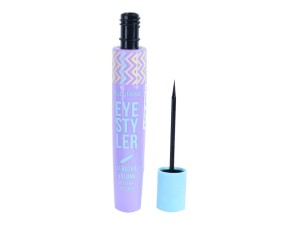 MASCARA + EYELINER RUBY ROSE  LENGTH & VOLUME L1  8,8ML