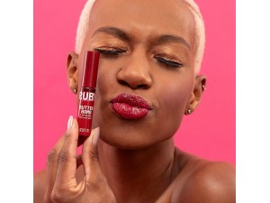 LIP GLOSS BUTTER BOMB RUBY KISSES 13 COLD BLOODED 7.8ML
