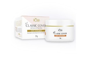 GEL CLASSIC COVER VÓLIA 24G