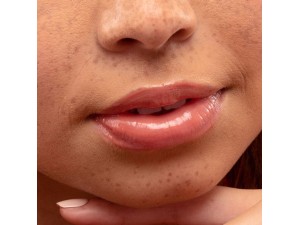 LIP GLOSS BUTTER BOMB RUBY KISSES 22 SNATCHED 7.8ML