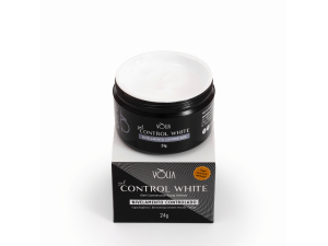 GEL CONTROL WHITE VÓLIA 24G